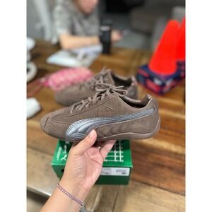 Puma speedcat